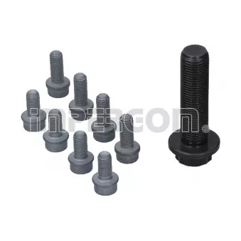 Kit de vis, poulie-vilebrequin ORIGINAL IMPERIUM 41041