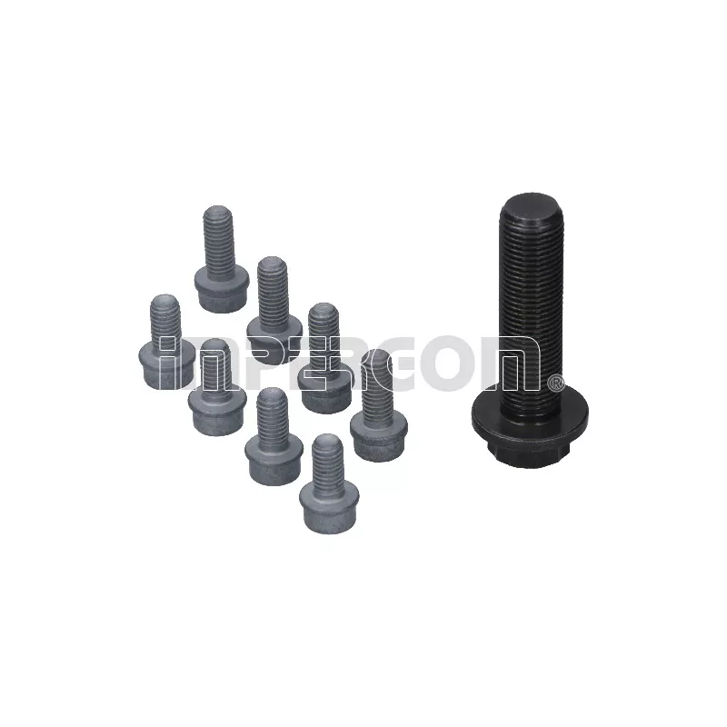 Kit de vis, poulie-vilebrequin ORIGINAL IMPERIUM 41041