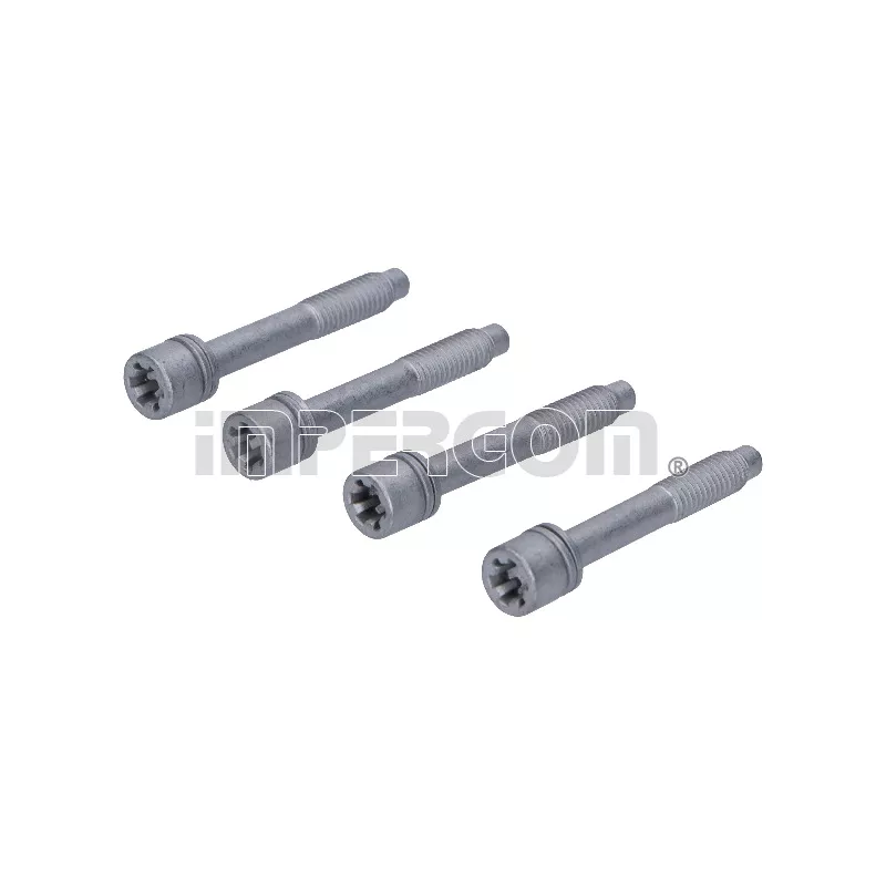 Kit de vis, poulie-vilebrequin ORIGINAL IMPERIUM 41044