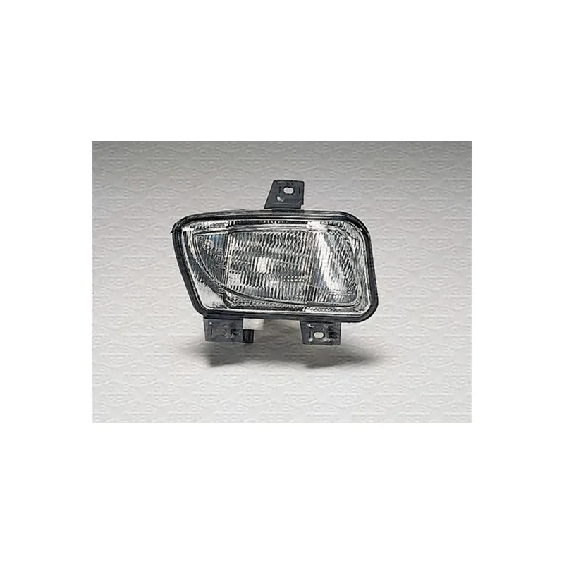 Projecteur antibrouillard MAGNETI MARELLI 712382701129