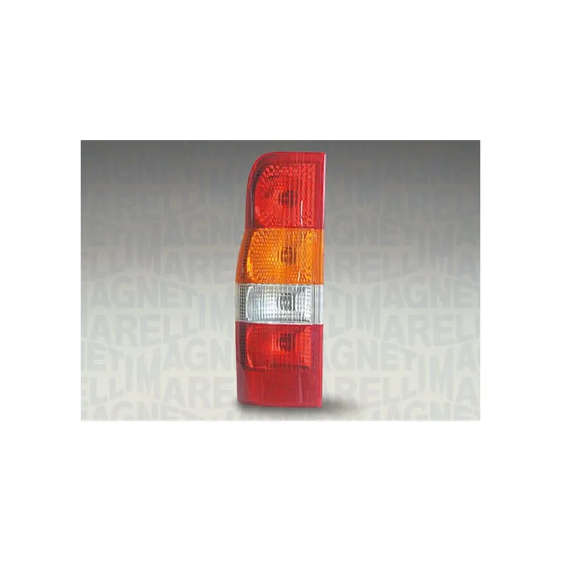 Feu arrière MAGNETI MARELLI 712384041110