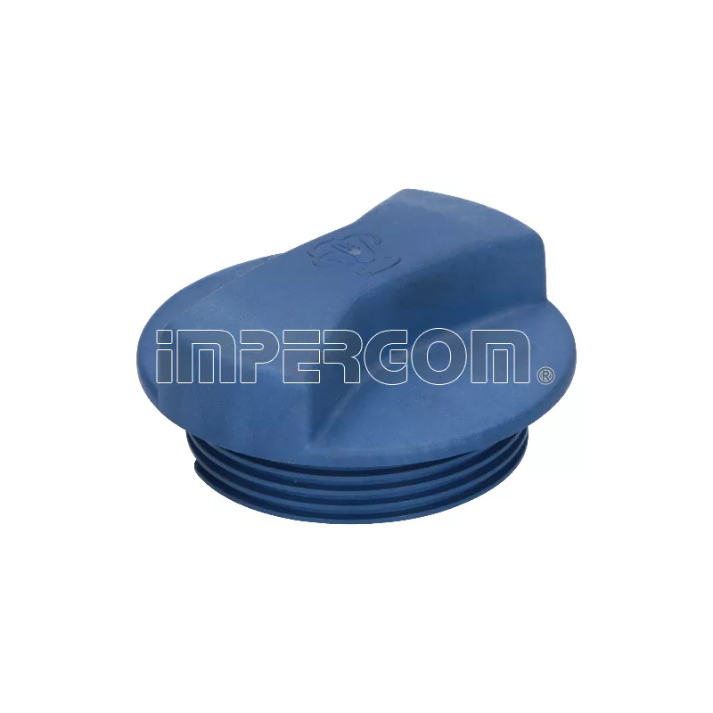Bouchon, réservoir de liquide de refroidissement ORIGINAL IMPERIUM 43000