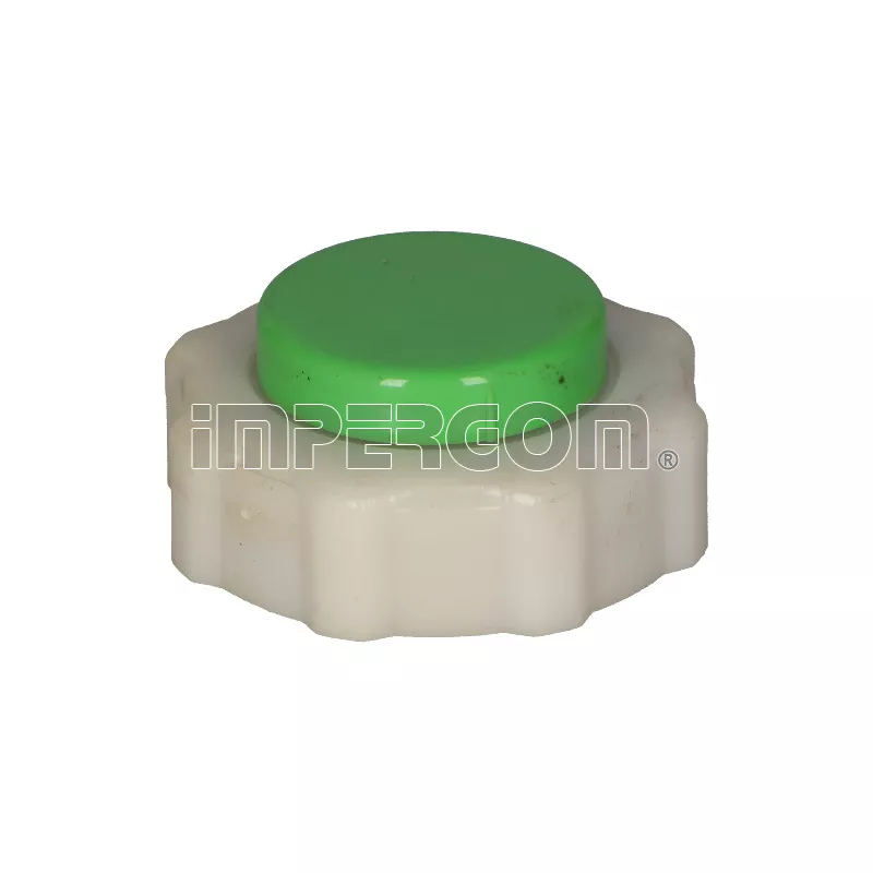 Bouchon, réservoir de liquide de refroidissement ORIGINAL IMPERIUM 43002