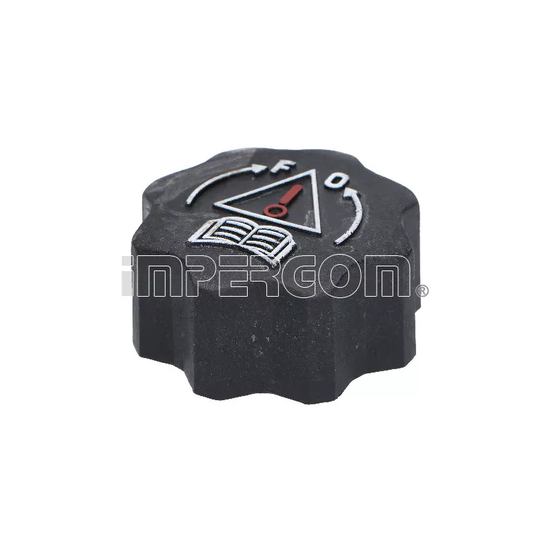 Bouchon, réservoir de liquide de refroidissement ORIGINAL IMPERIUM 43006