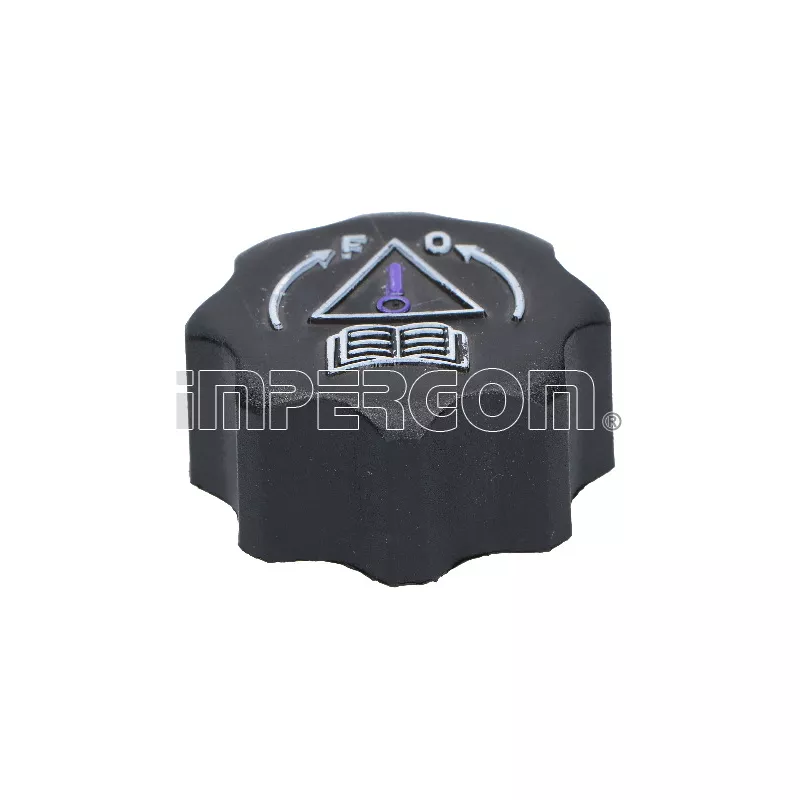 Bouchon, réservoir de liquide de refroidissement ORIGINAL IMPERIUM 43008
