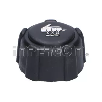 Bouchon, réservoir de liquide de refroidissement ORIGINAL IMPERIUM 43009