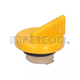 Bouchon, goulotte de remplissage d'huile ORIGINAL IMPERIUM 43010