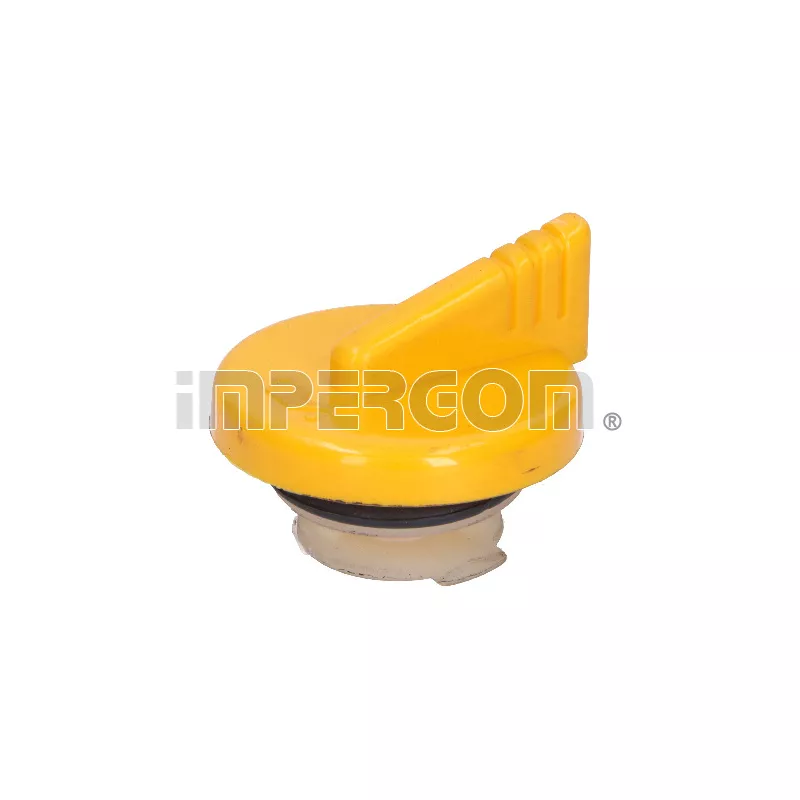 Bouchon, goulotte de remplissage d'huile ORIGINAL IMPERIUM 43010