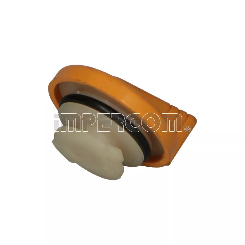 Bouchon, goulotte de remplissage d'huile ORIGINAL IMPERIUM 43011