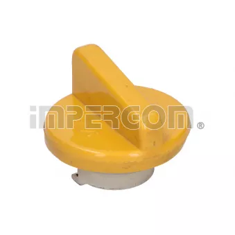 Bouchon, goulotte de remplissage d'huile ORIGINAL IMPERIUM 43012