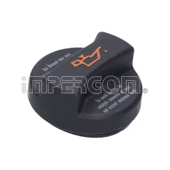 Bouchon, goulotte de remplissage d'huile ORIGINAL IMPERIUM 43014