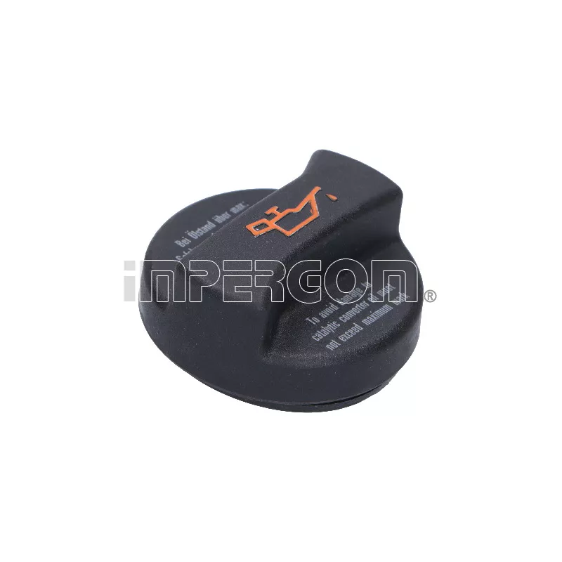Bouchon, goulotte de remplissage d'huile ORIGINAL IMPERIUM 43014