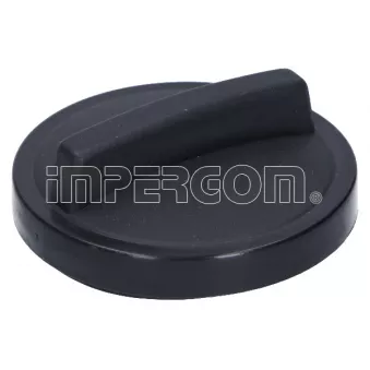 Bouchon, goulotte de remplissage d'huile ORIGINAL IMPERIUM 43015