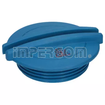 Bouchon, réservoir de liquide de refroidissement ORIGINAL IMPERIUM 43016