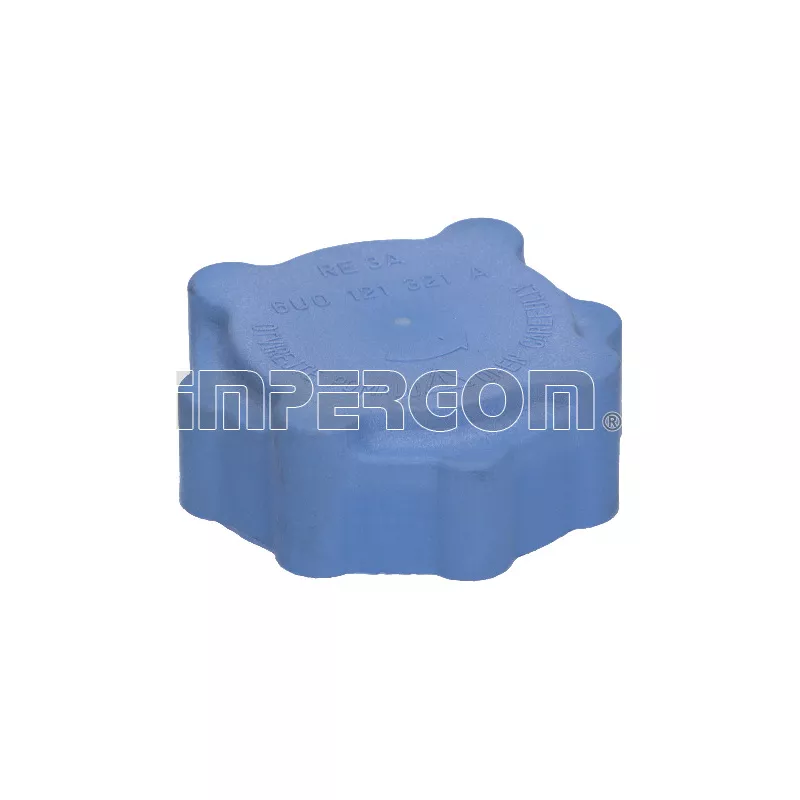 Bouchon, réservoir de liquide de refroidissement ORIGINAL IMPERIUM 43020