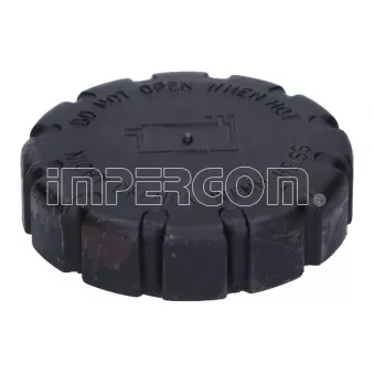 Bouchon, réservoir de liquide de refroidissement ORIGINAL IMPERIUM 43021