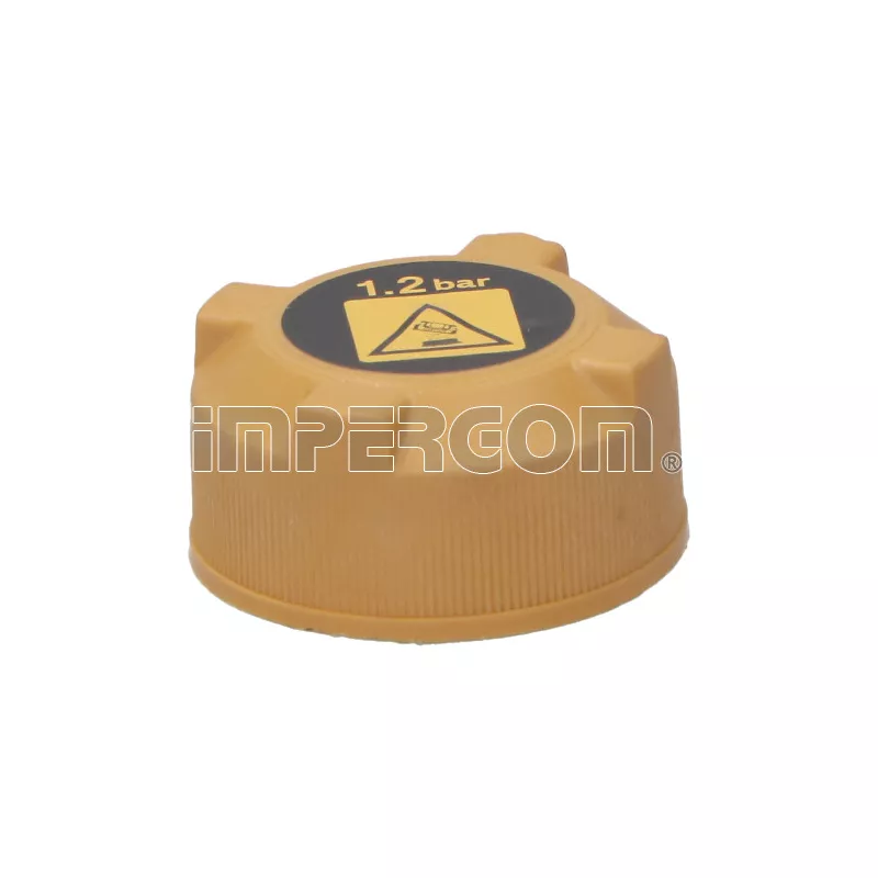 Bouchon, réservoir de liquide de refroidissement ORIGINAL IMPERIUM 43023