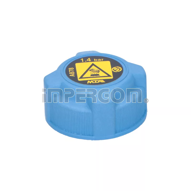 Bouchon, réservoir de liquide de refroidissement ORIGINAL IMPERIUM 43024