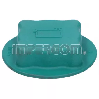 Bouchon, réservoir de liquide de refroidissement ORIGINAL IMPERIUM 43026