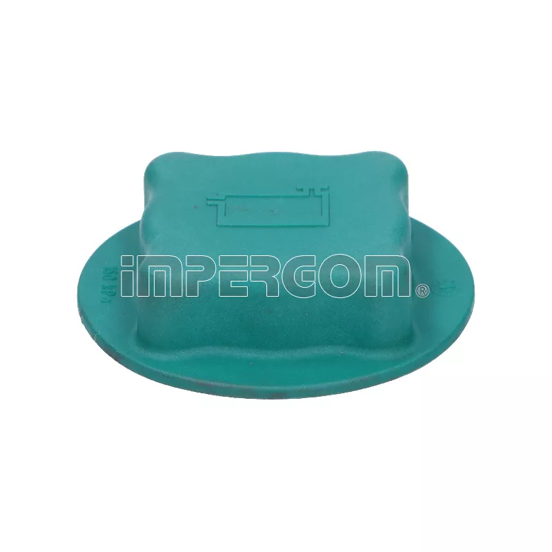 Bouchon, réservoir de liquide de refroidissement ORIGINAL IMPERIUM 43026