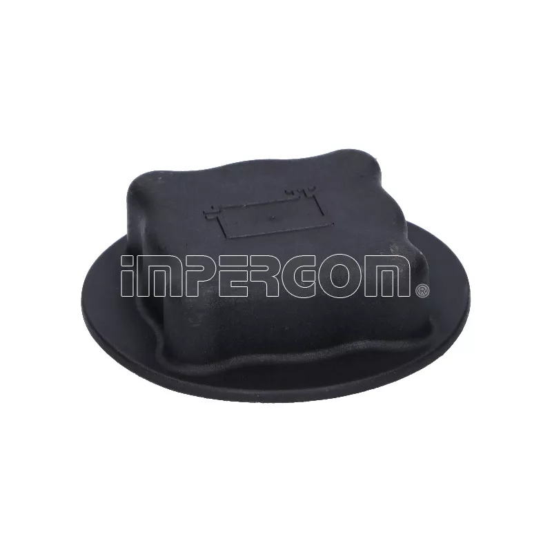 Bouchon, réservoir de liquide de refroidissement ORIGINAL IMPERIUM 43027