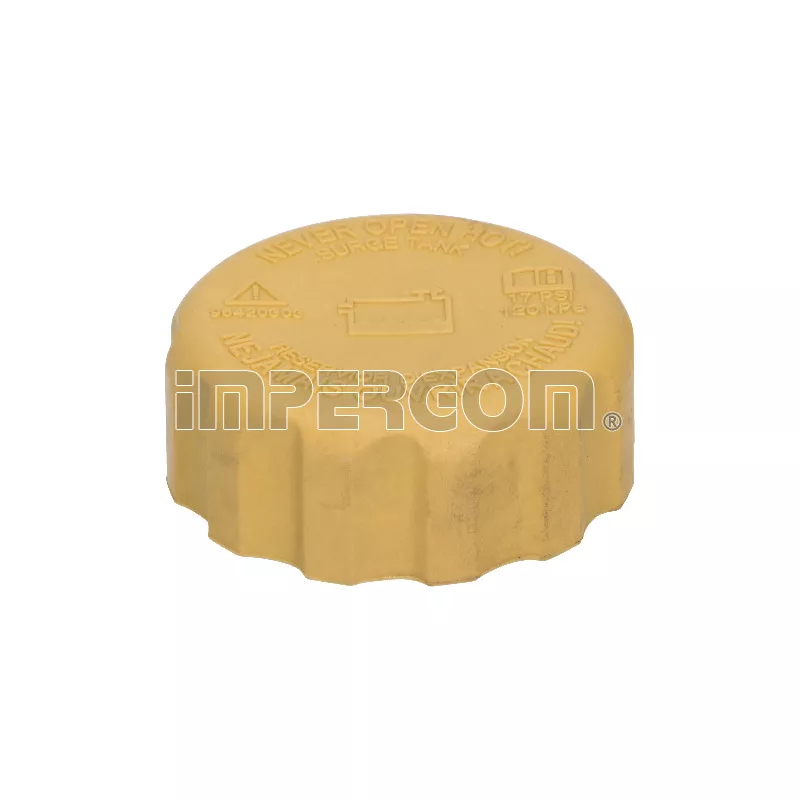 Bouchon, réservoir de liquide de refroidissement ORIGINAL IMPERIUM 43032