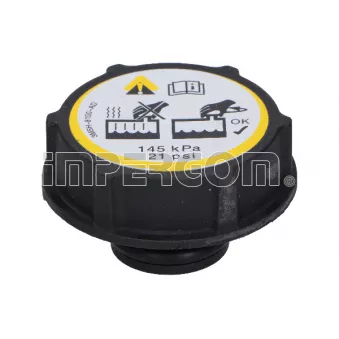 Bouchon, réservoir de liquide de refroidissement ORIGINAL IMPERIUM 43033