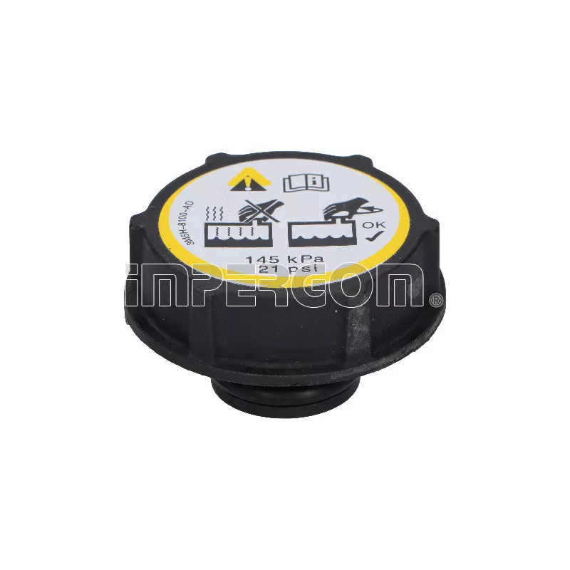 Bouchon, réservoir de liquide de refroidissement ORIGINAL IMPERIUM 43033