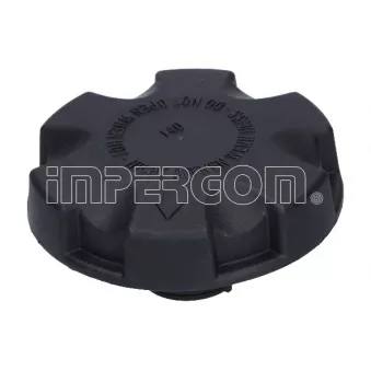 Bouchon, réservoir de liquide de refroidissement ORIGINAL IMPERIUM 43034