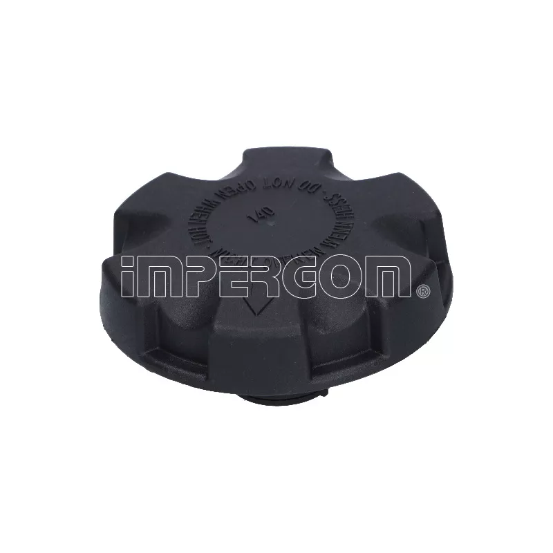 Bouchon, réservoir de liquide de refroidissement ORIGINAL IMPERIUM 43034