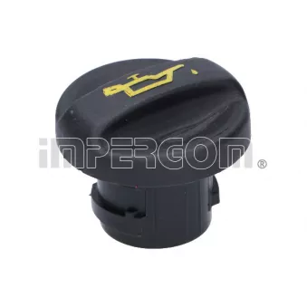 Bouchon, goulotte de remplissage d'huile ORIGINAL IMPERIUM 43040