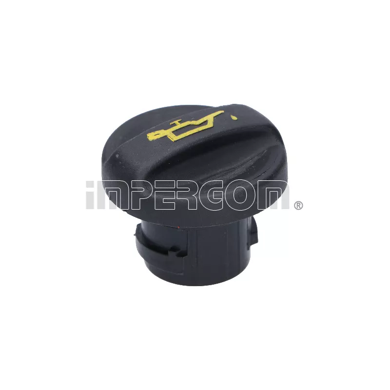 Bouchon, goulotte de remplissage d'huile ORIGINAL IMPERIUM 43040