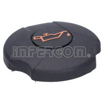 Bouchon, goulotte de remplissage d'huile ORIGINAL IMPERIUM 43041