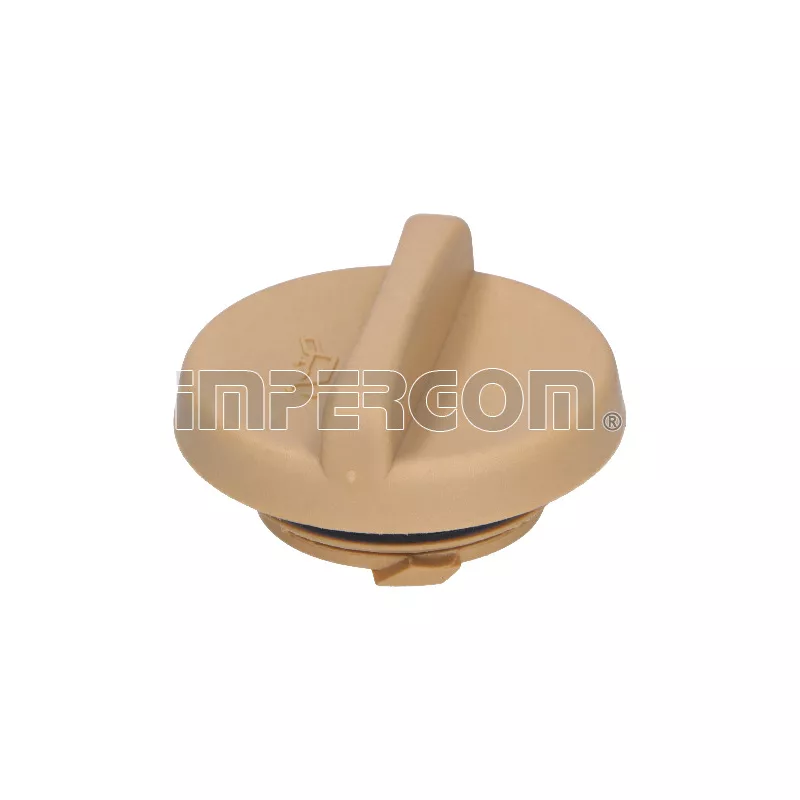 Bouchon, goulotte de remplissage d'huile ORIGINAL IMPERIUM 43043