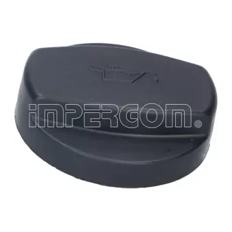 Bouchon, goulotte de remplissage d'huile ORIGINAL IMPERIUM 43045