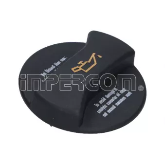 Bouchon, goulotte de remplissage d'huile ORIGINAL IMPERIUM 43047