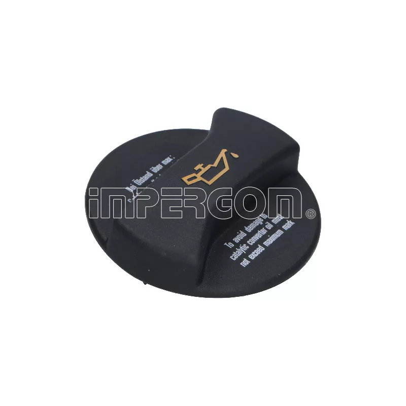 Bouchon, goulotte de remplissage d'huile ORIGINAL IMPERIUM 43047