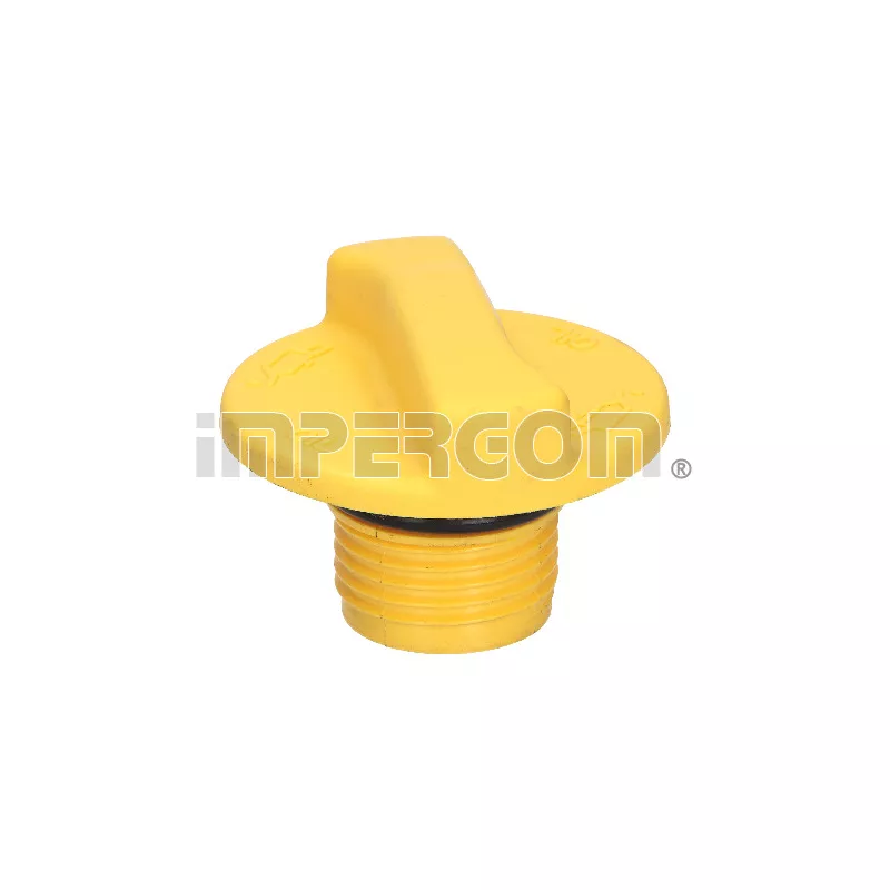 Bouchon, goulotte de remplissage d'huile ORIGINAL IMPERIUM 43048