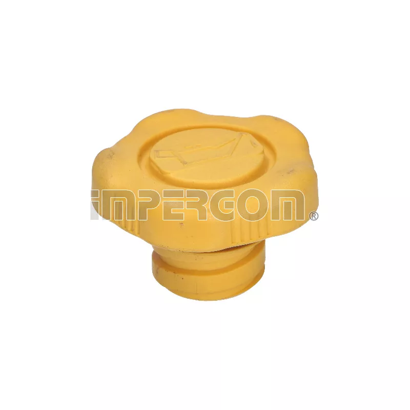 Bouchon, goulotte de remplissage d'huile ORIGINAL IMPERIUM 43049