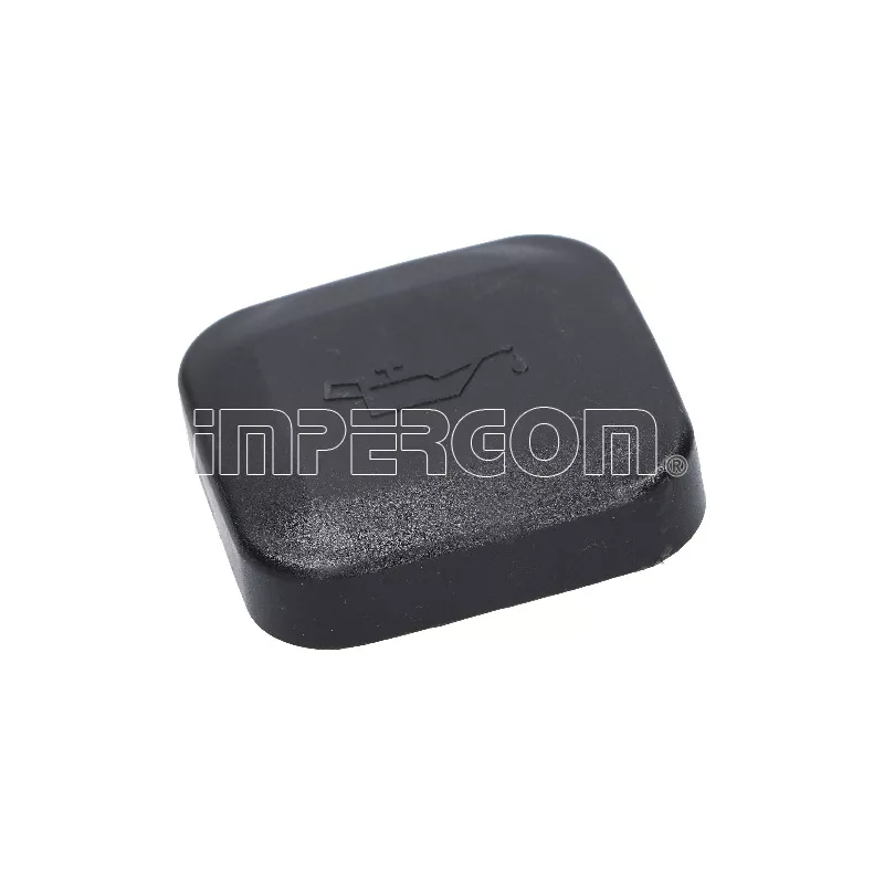 Bouchon, goulotte de remplissage d'huile ORIGINAL IMPERIUM 43051