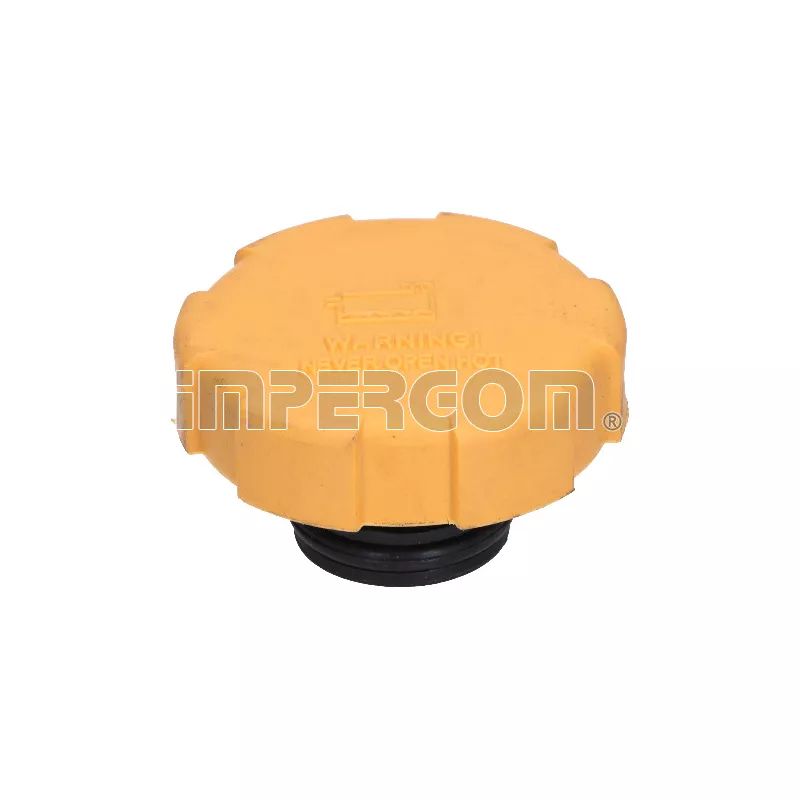 Bouchon, réservoir de liquide de refroidissement ORIGINAL IMPERIUM 43053