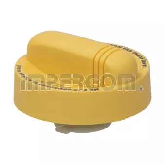 Bouchon, goulotte de remplissage d'huile ORIGINAL IMPERIUM 43055