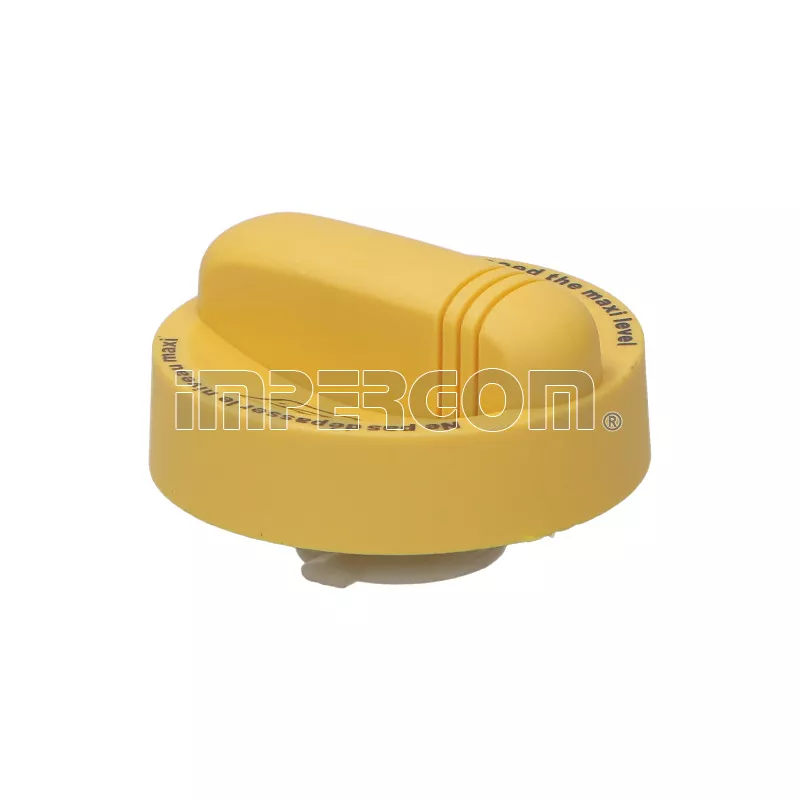 Bouchon, goulotte de remplissage d'huile ORIGINAL IMPERIUM 43055