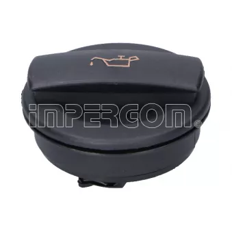 Bouchon, goulotte de remplissage d'huile ORIGINAL IMPERIUM 43056