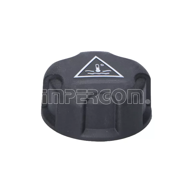Bouchon, réservoir de liquide de refroidissement ORIGINAL IMPERIUM 43059