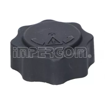 Bouchon, réservoir de liquide de refroidissement ORIGINAL IMPERIUM 43061