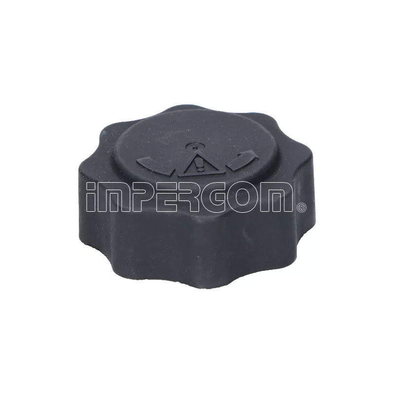 Bouchon, réservoir de liquide de refroidissement ORIGINAL IMPERIUM 43061