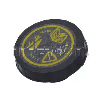 Bouchon, réservoir de liquide de refroidissement ORIGINAL IMPERIUM 43062