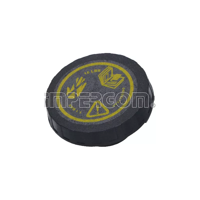 Bouchon, réservoir de liquide de refroidissement ORIGINAL IMPERIUM 43062
