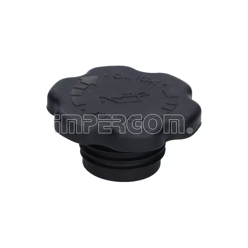 Bouchon, goulotte de remplissage d'huile ORIGINAL IMPERIUM 43064